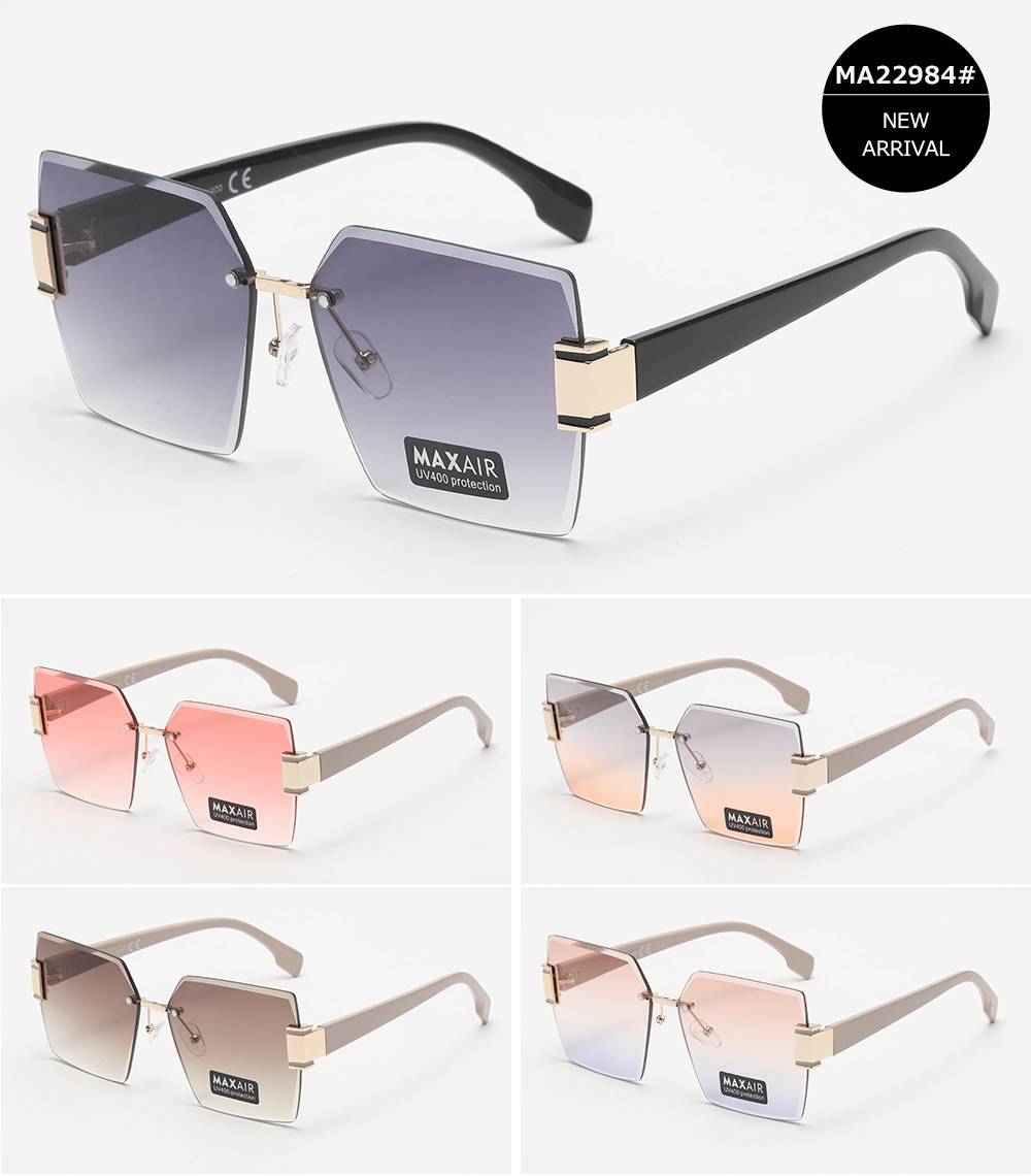 Γυναικεία Γυαλιά Ηλίου Ayla MAXAIR 22984