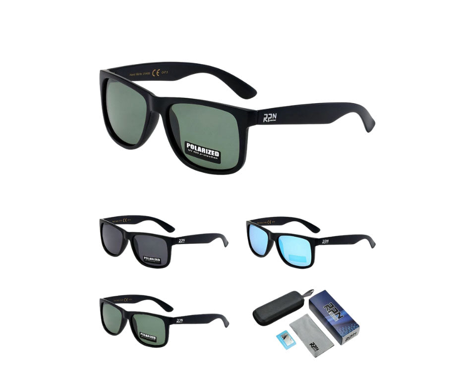 Men's Sunglasses Waldo RPN Polarized P2520