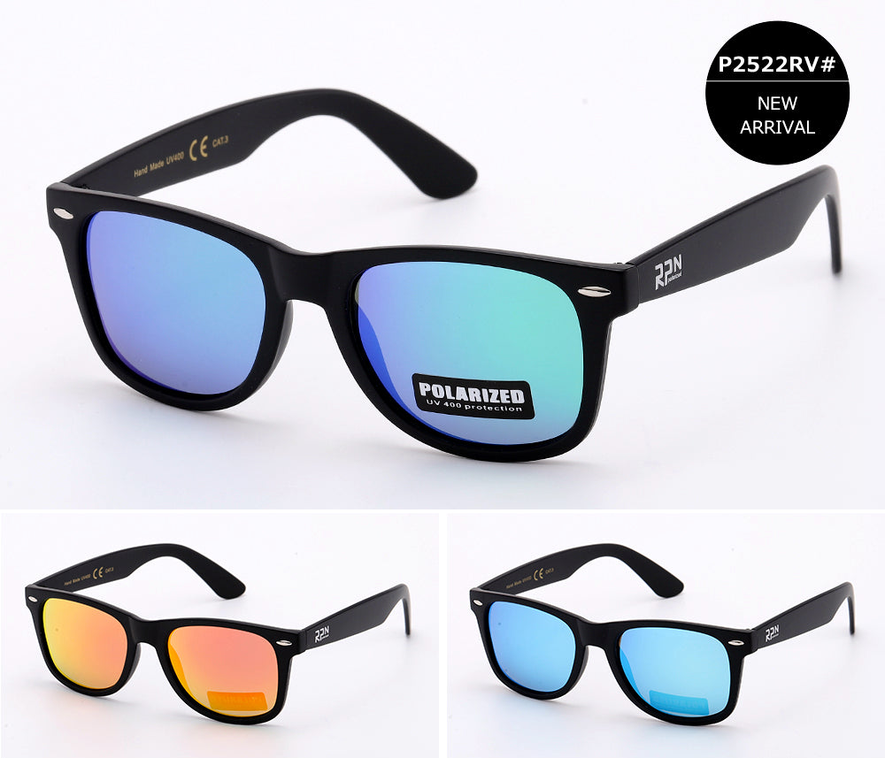 Men's Sunglasses RPN Polarized P2522RV