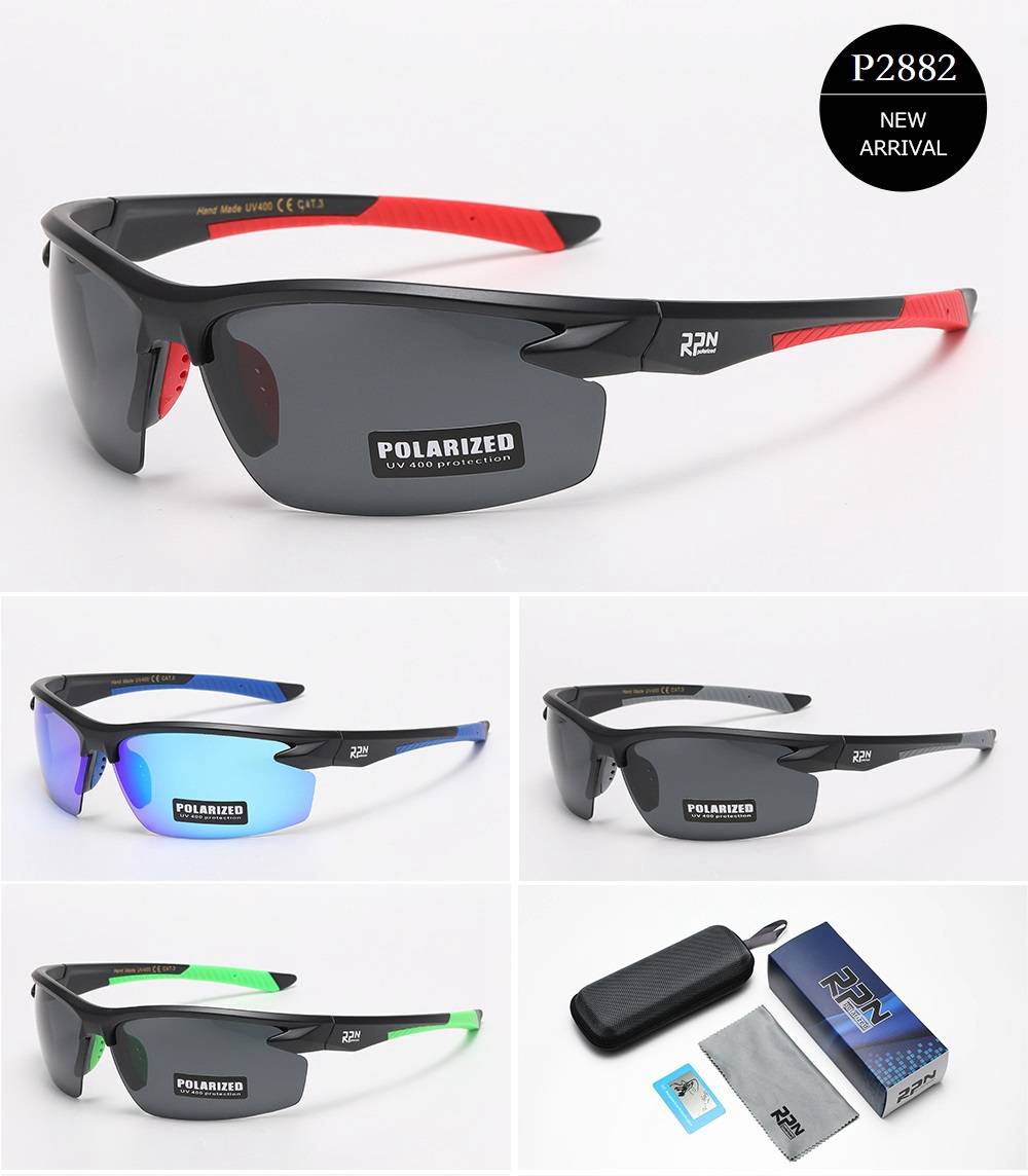 Unisex Γυαλιά Ηλίου Maya RPN Polarized P2882