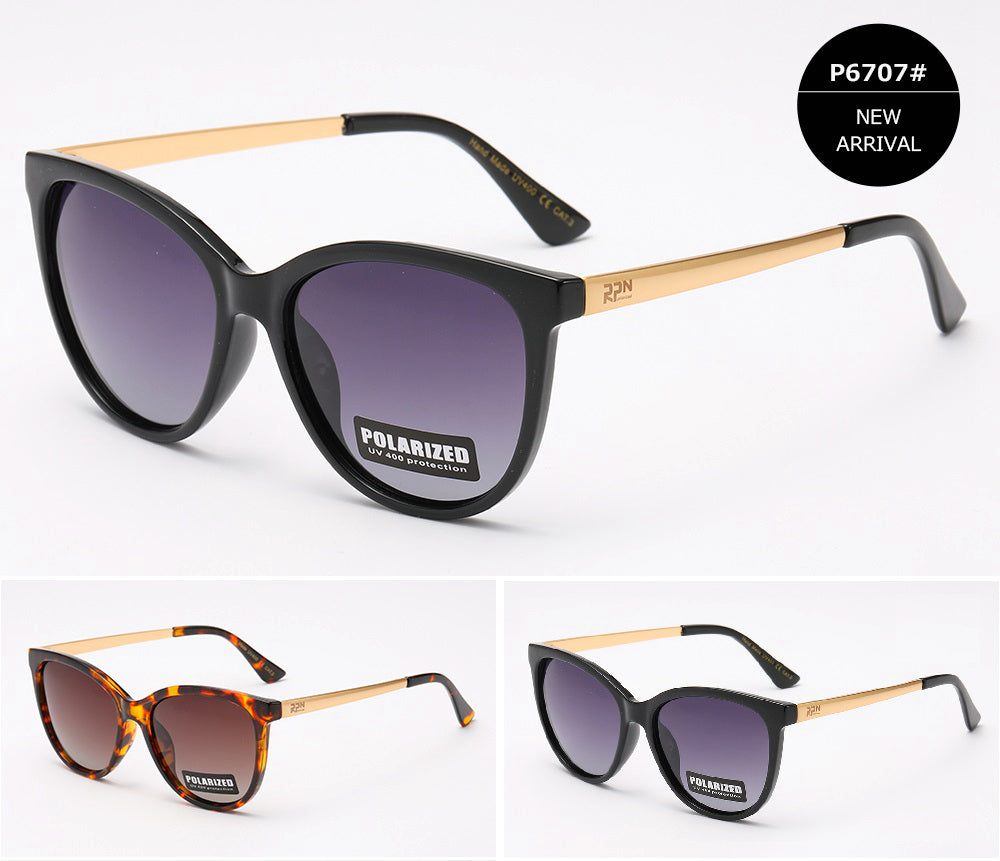 Women's Sunglasses Rhema RPN Polarized P6707