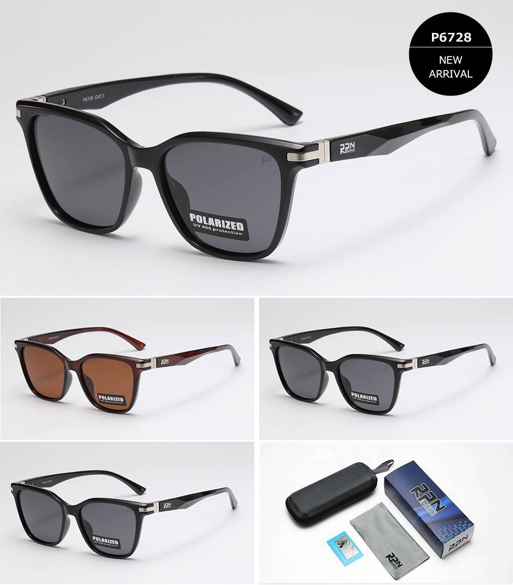 Γυναικεία Γυαλιά Ηλίου Nova RPN Polarized P6728