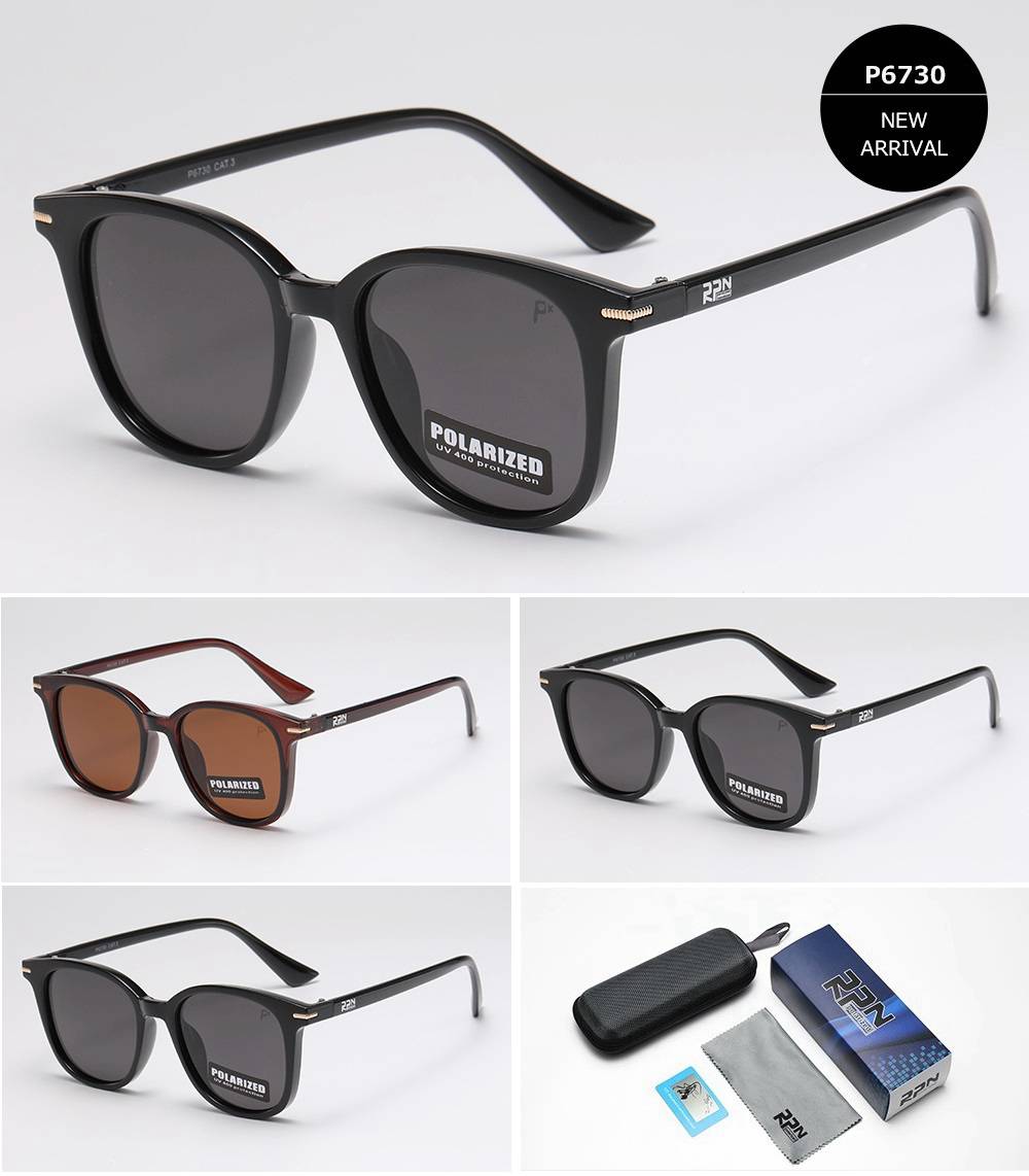 Γυναικεία Γυαλιά Ηλίου Layla RPN Polarized P6730