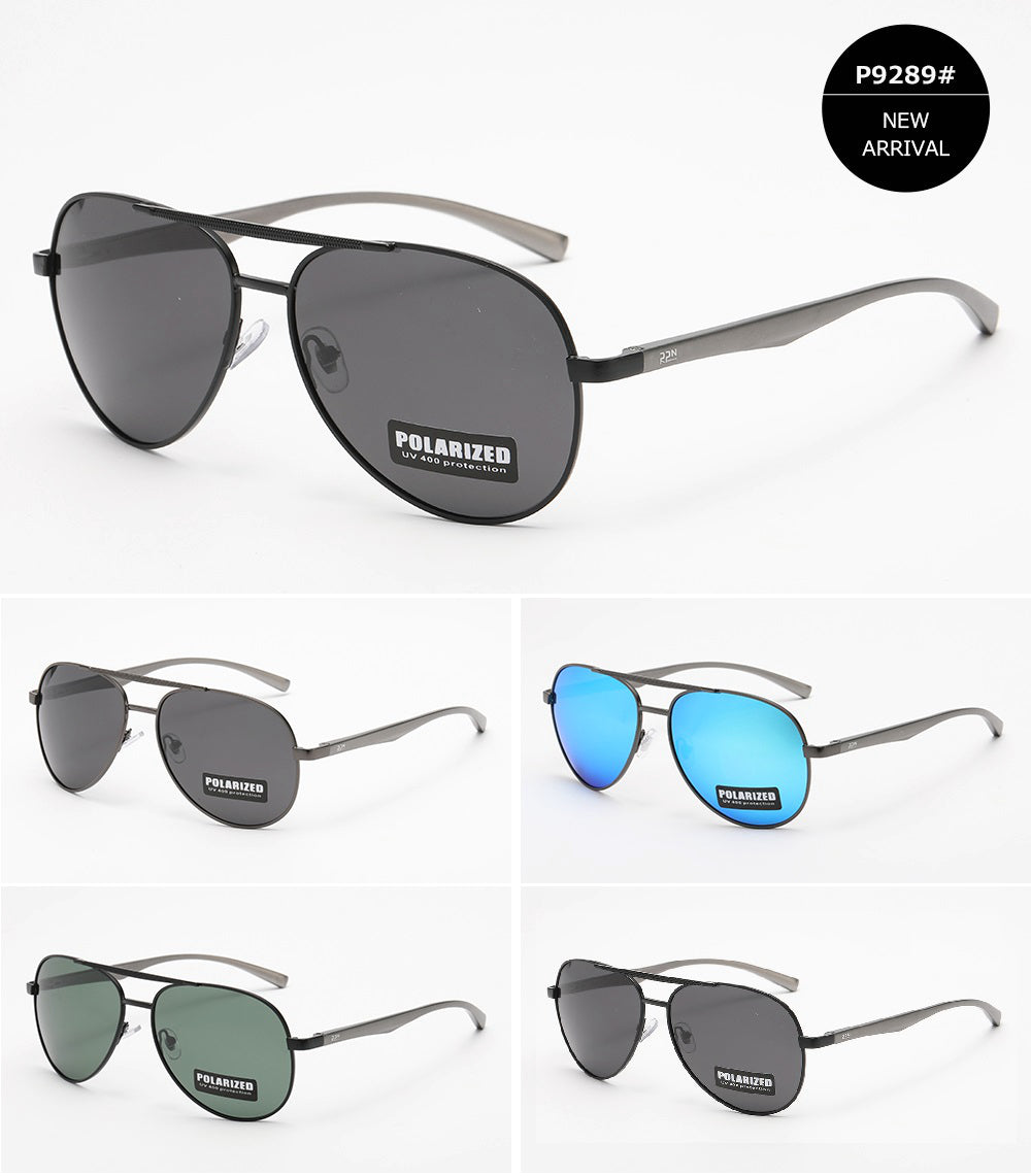 Men's Sunglasses Chikao RPN Polarized P9289