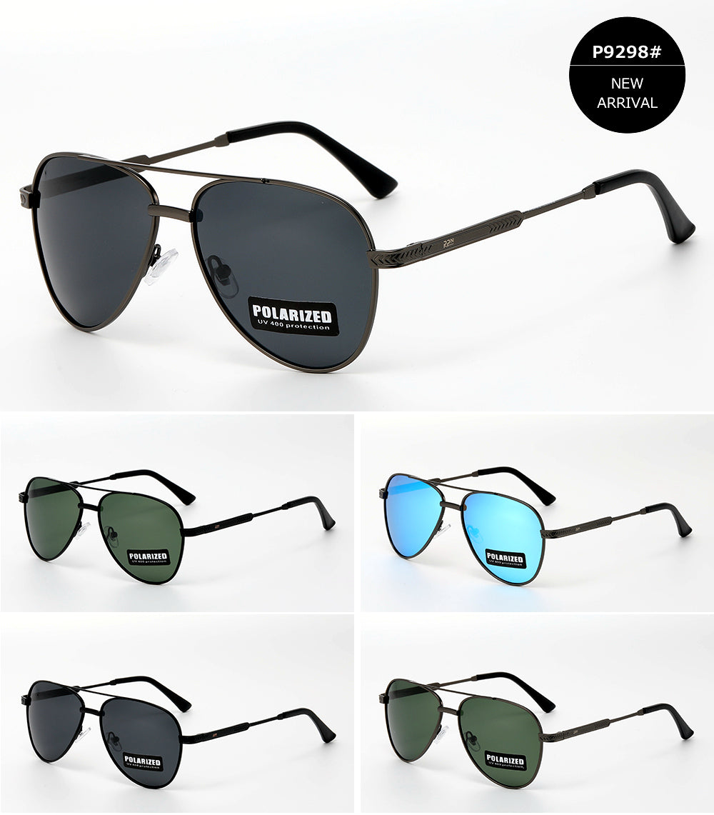 Men's Sunglasses Polarized P9298