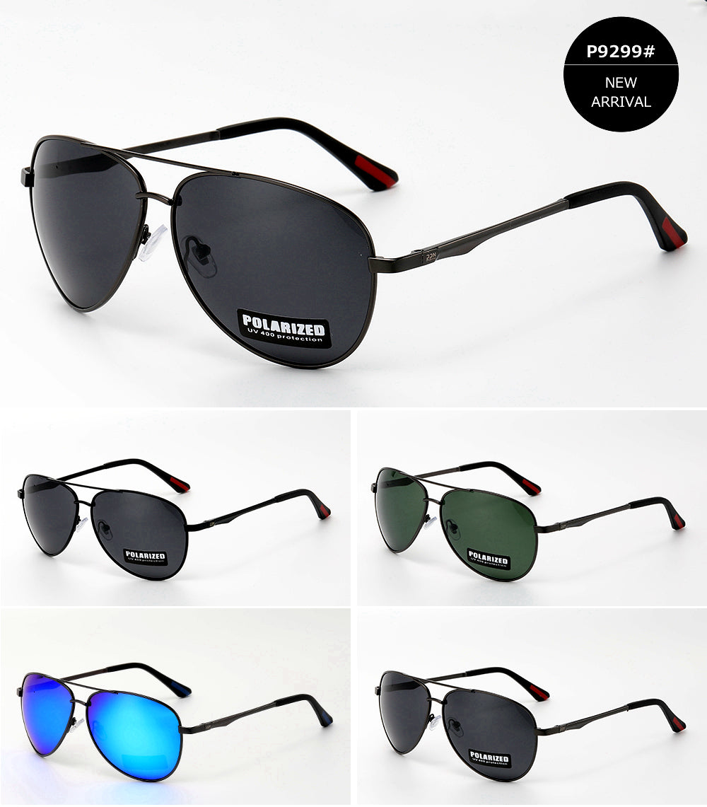 Men's Sunglasses Polarized P9299