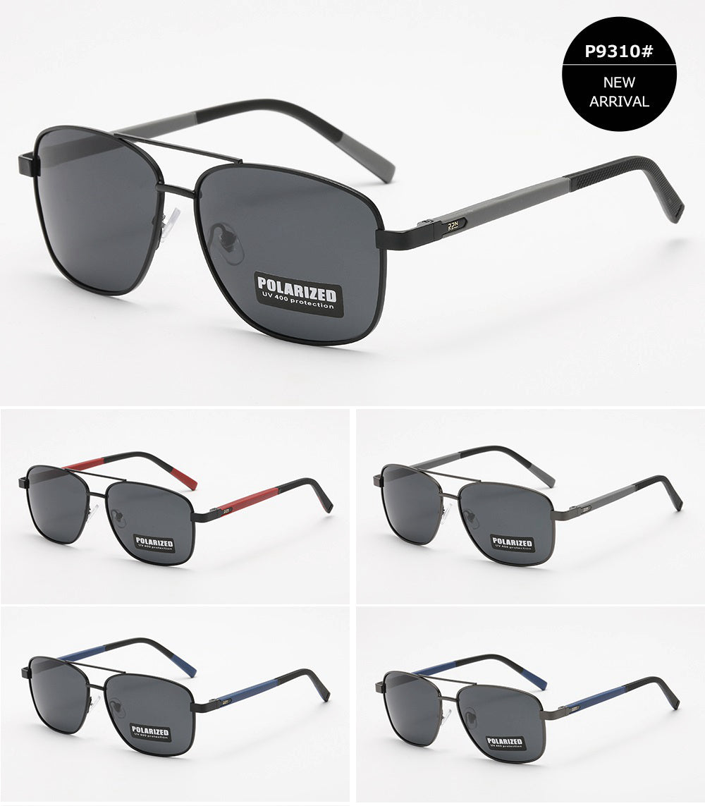 Men's Sunglasses Deioces RPN Polarized P9310