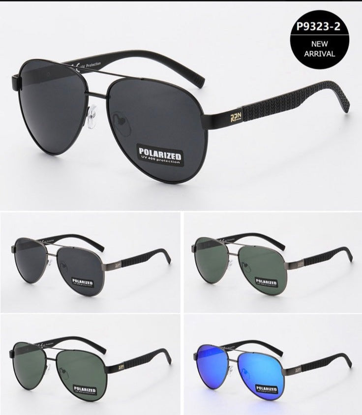 Sunglasses RPN Polarized P9323-2