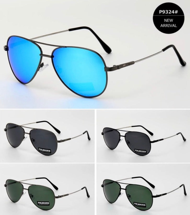 Γυαλιά Ηλίου RPN Polarized P9324