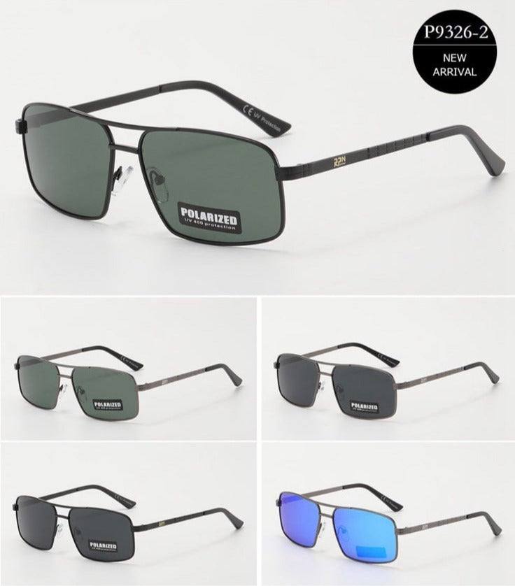 Sunglasses RPN Polarized P9326-2