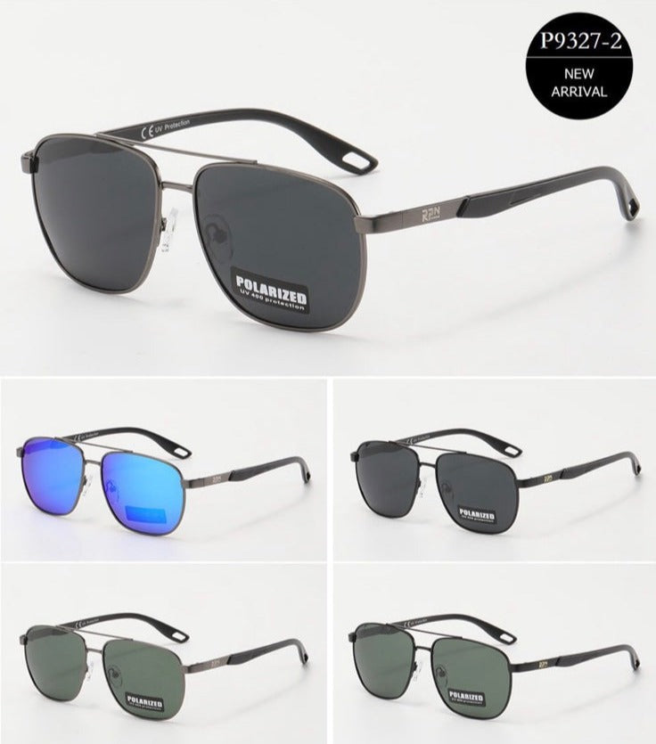 Sunglasses RPN Polarized P9327-2