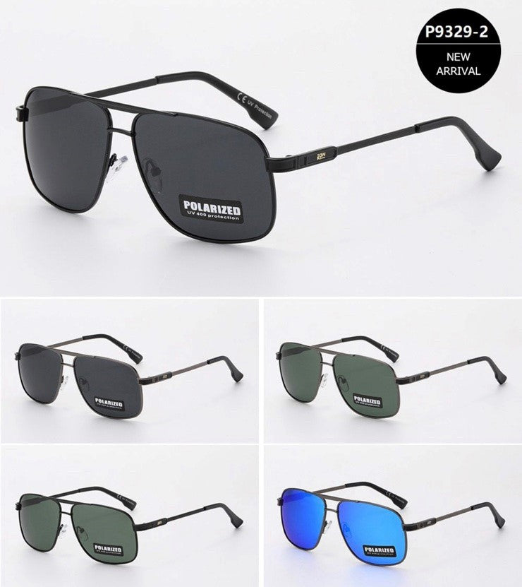 Sunglasses RPN Polarized P9329-2