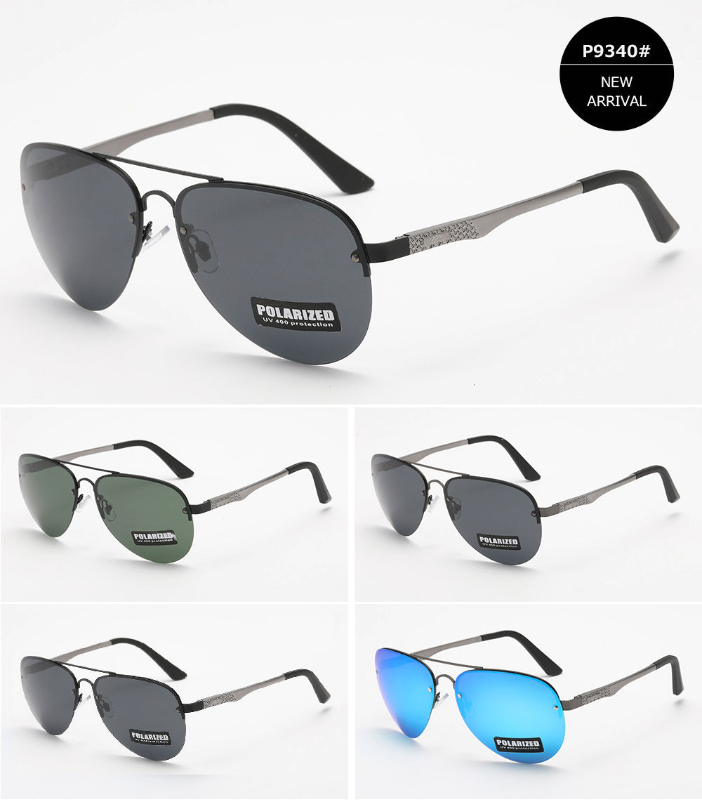 Men's Sunglasses Polarized P9340