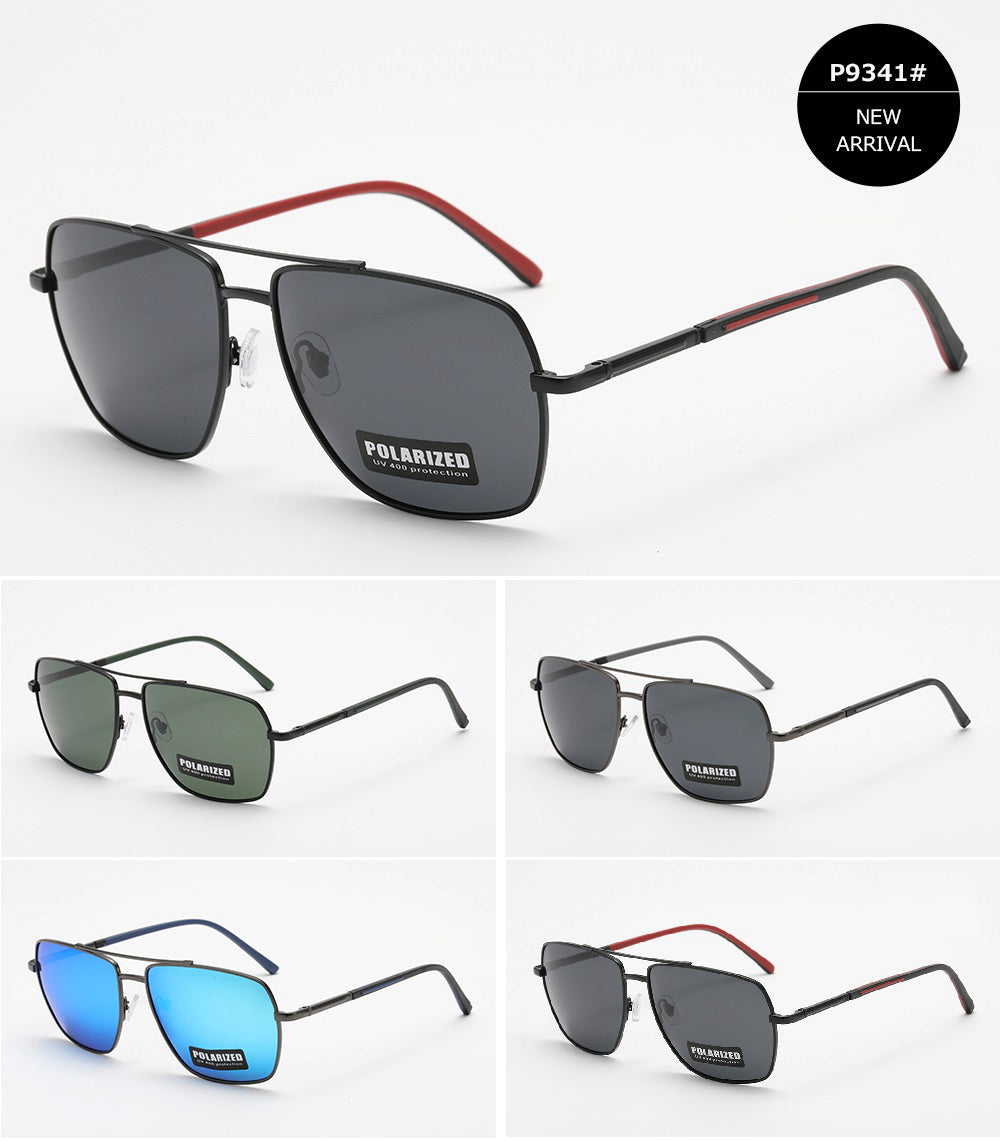 Men's Sunglasses Polarized P9341