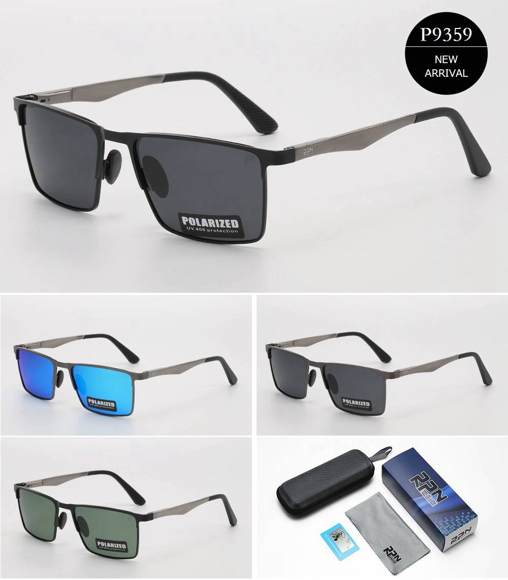 Ανδρικά Γυαλιά Ηλίου Joy RPN Polarized P9359