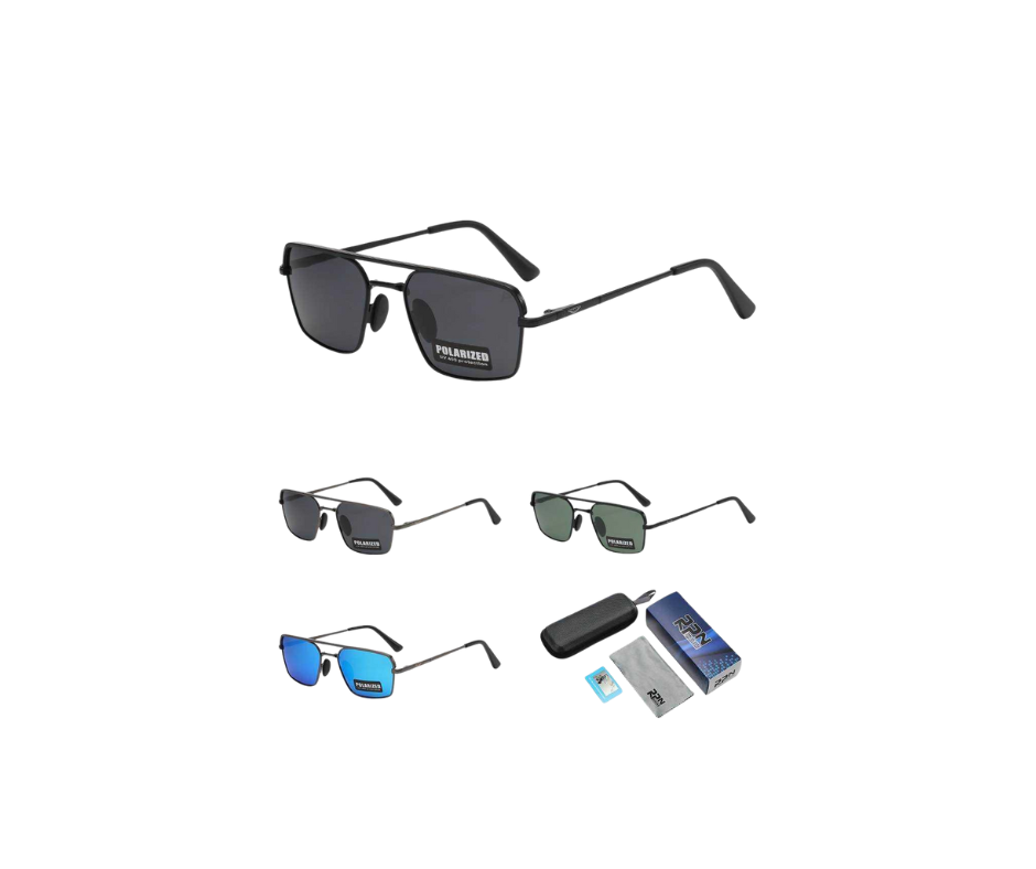 Ανδρικά Γυαλιά Ηλίου Tomas RPN Polarized P9366