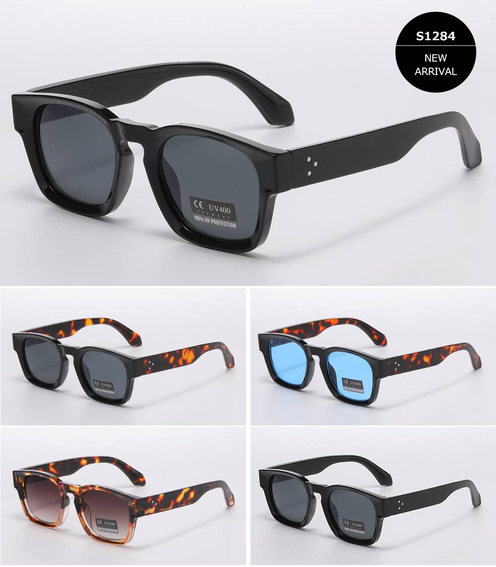 Γυναικεία Γυαλιά Ηλίου Zoe S1284