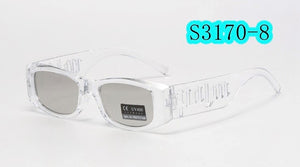 Γυαλιά Ηλίου S3170-8