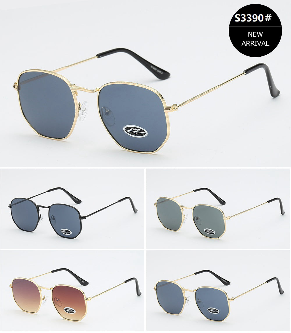 Unisex Sunglasses Juventas S3390