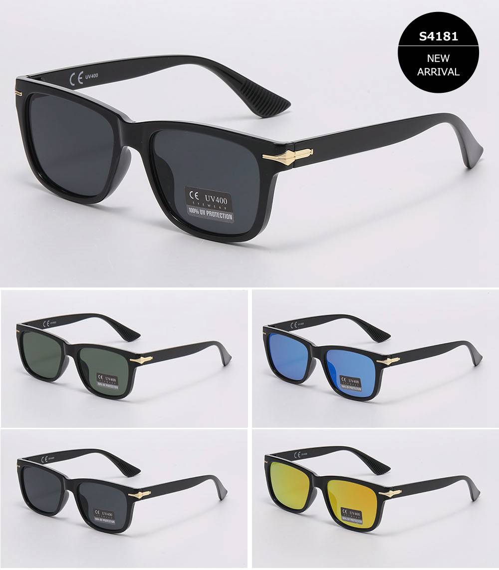 Ανδρικά Γυαλιά Ηλίου Scarlett S4181