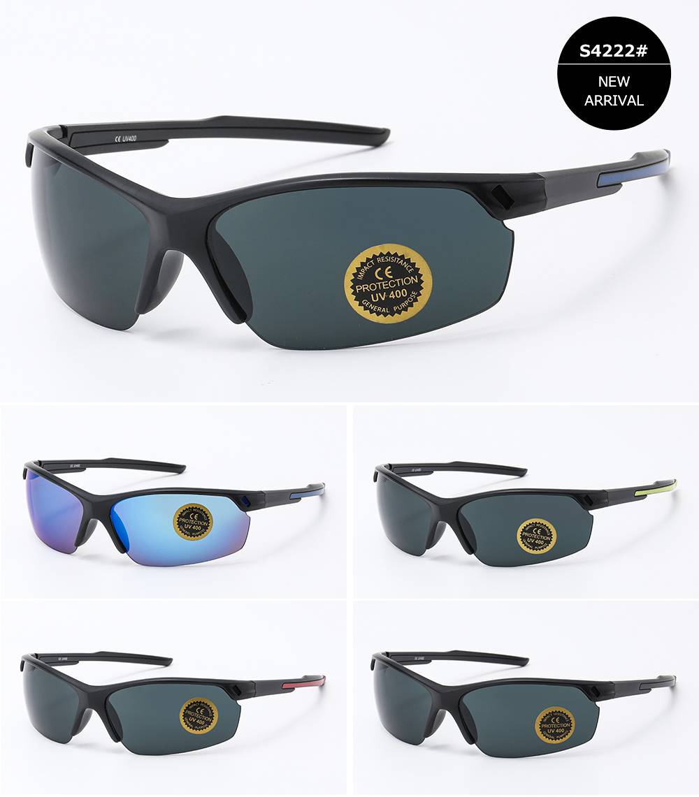 Ανδρικά Γυαλιά Ηλίου Gianna S4222