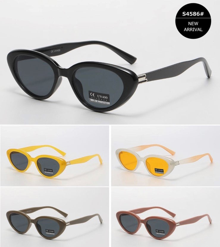 Women's Sunglasses S4586