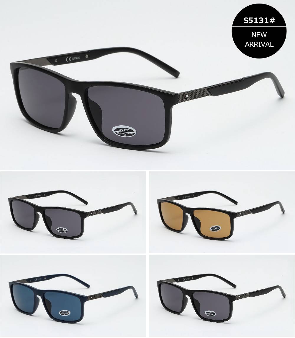 Ανδρικά Γυαλιά Ηλίου Ava S5131