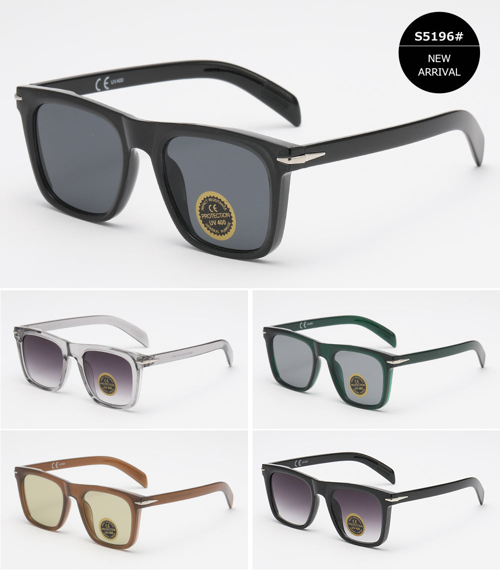 Men's Sunglasses S5196