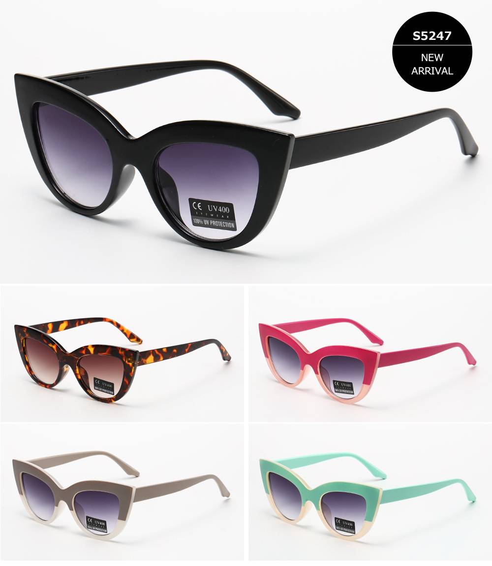 Γυναικεία Γυαλιά Ηλίου Eliana S5247