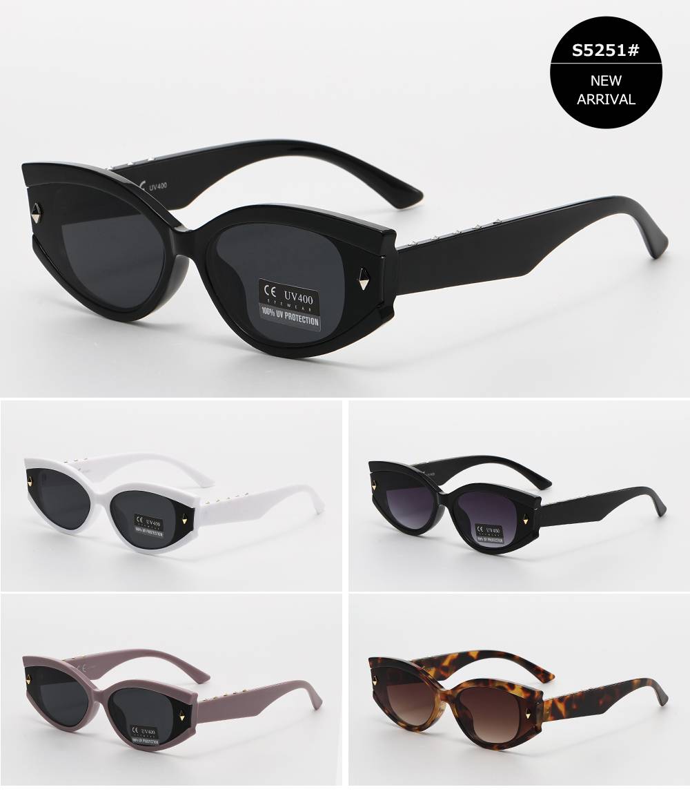 Γυναικεία Γυαλιά Ηλίου Ava S5251