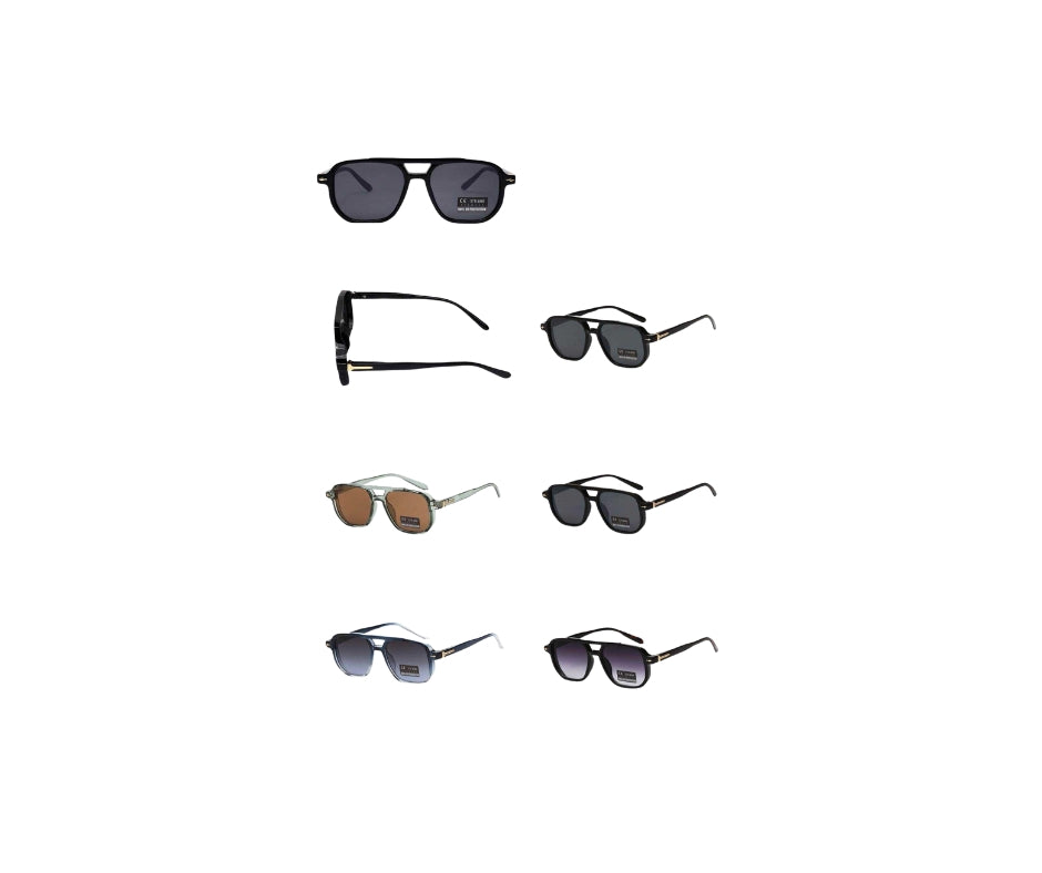 Unisex Γυαλιά Ηλίου Jake S5259