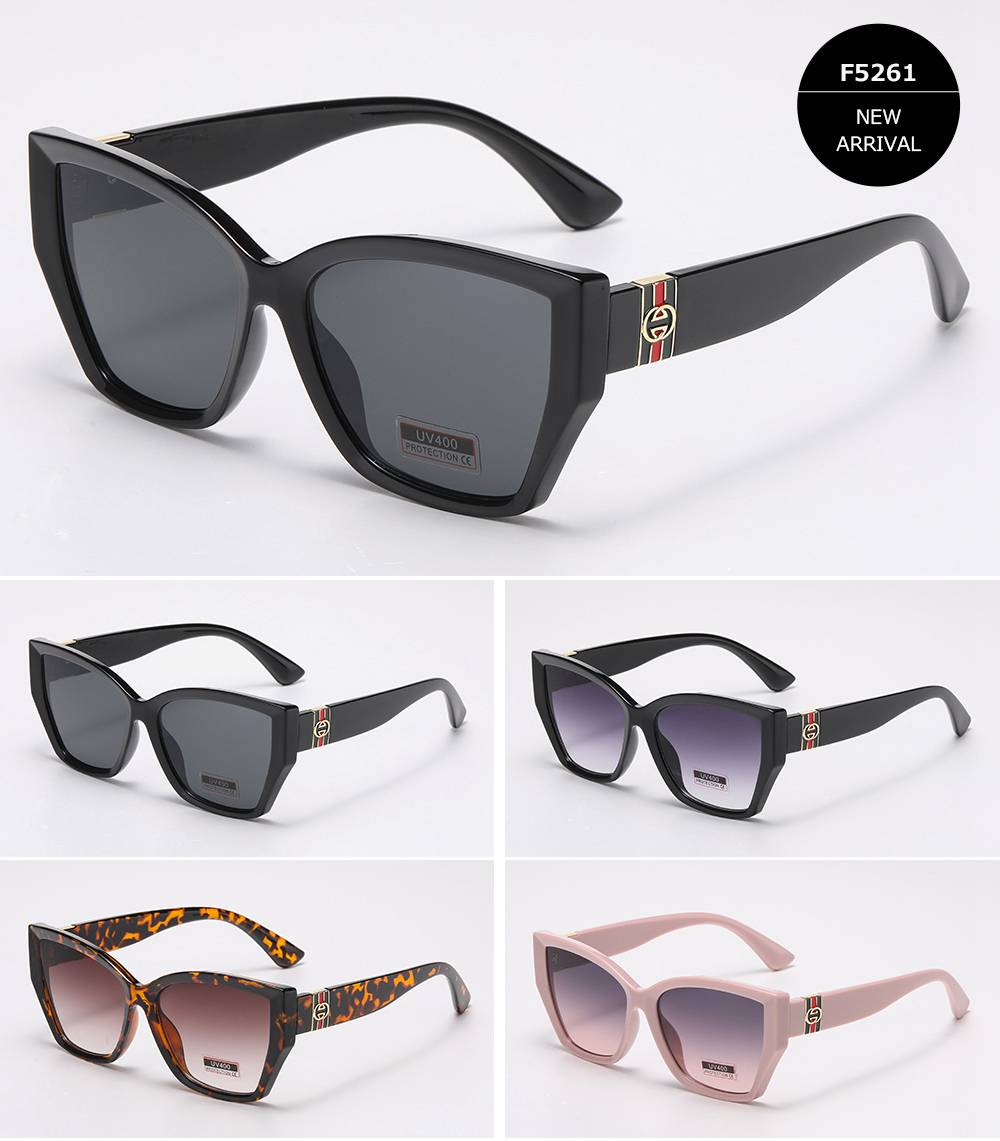 Γυναικεία Γυαλιά Ηλίου James S5261