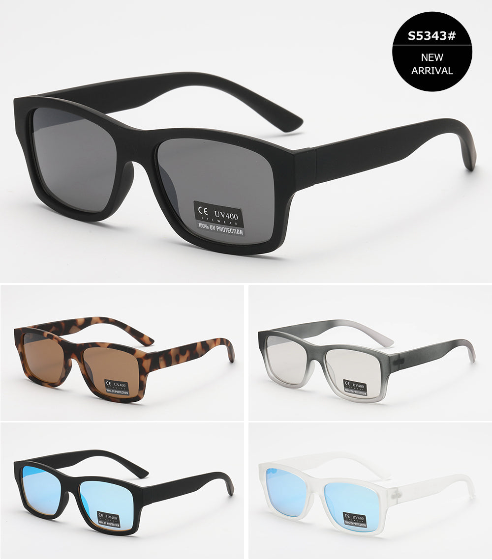 Unisex Sunglasses Cochran S5343