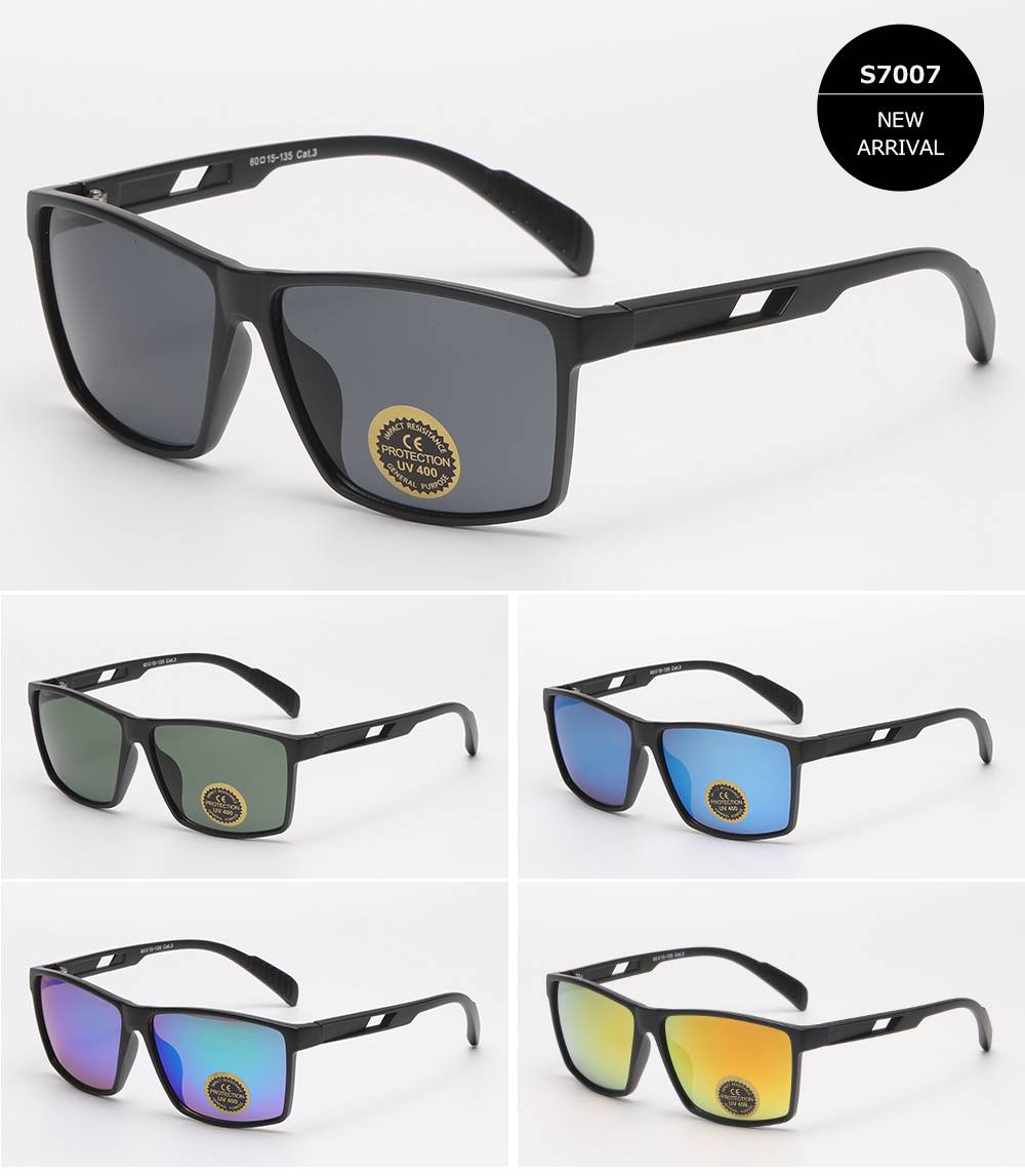 Ανδρικά Γυαλιά Ηλίου Noah S7007