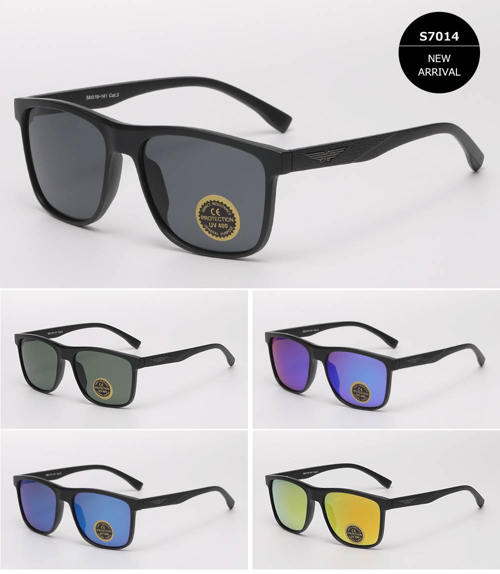 Ανδρικά Γυαλιά Ηλίου  Mia S7014