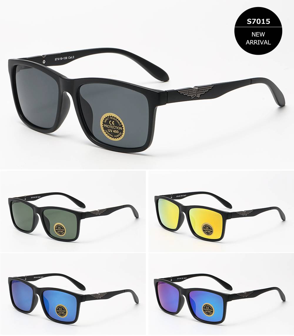 Ανδρικά Γυαλιά Ηλίου S7015