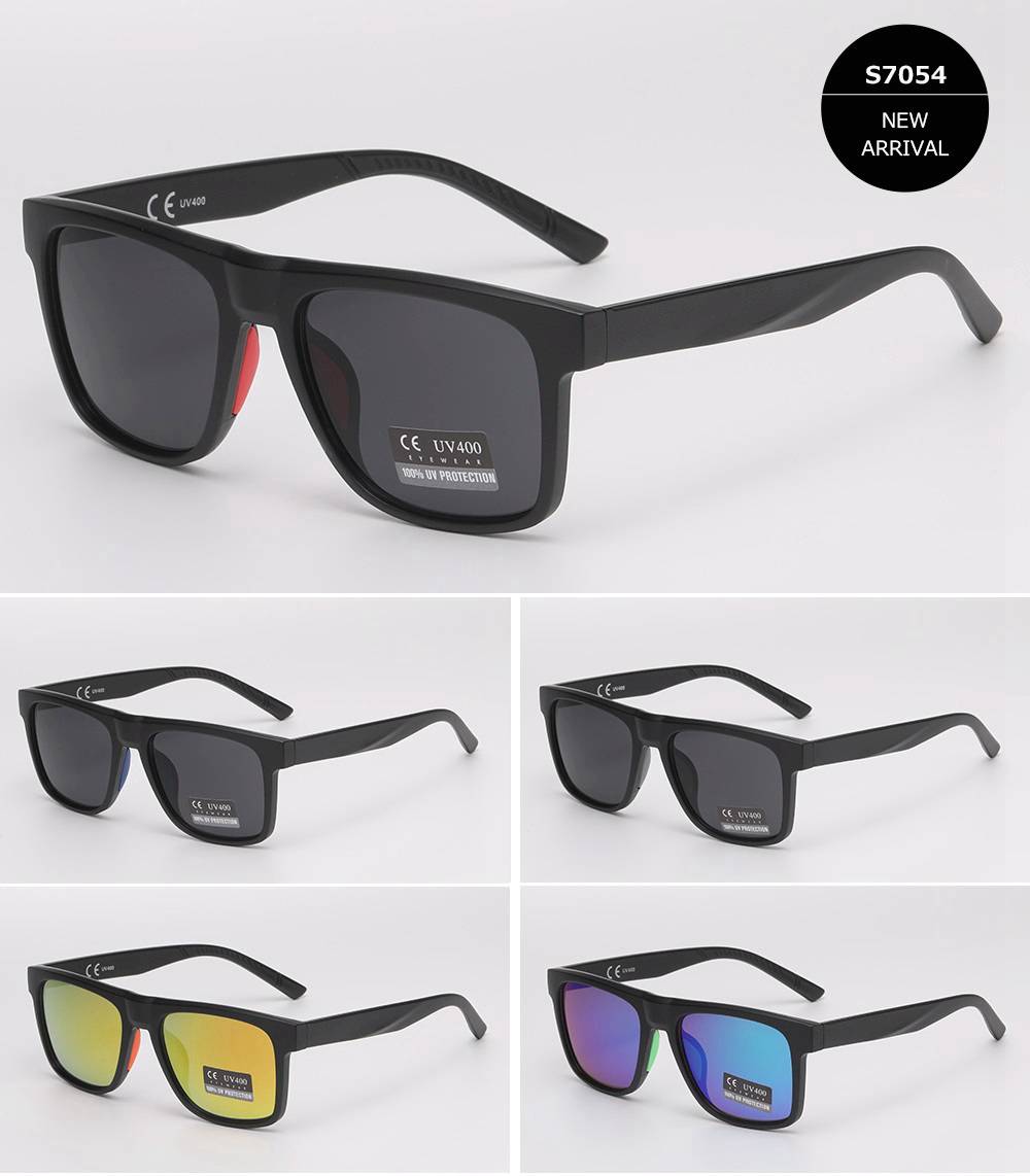 Ανδρικά Γυαλιά Ηλίου Maeve S7054