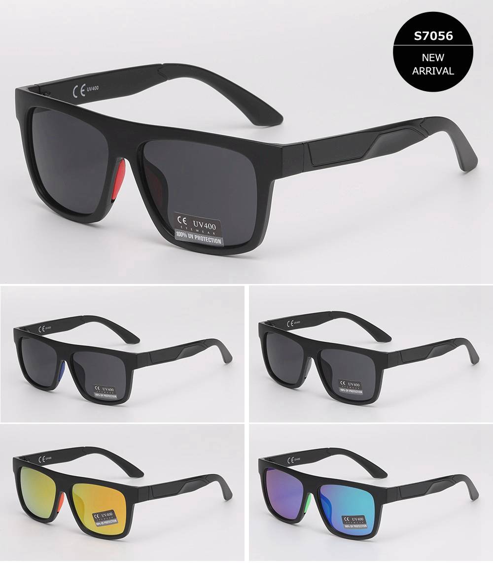 Ανδρικά Γυαλιά Ηλίου Olivia S7056