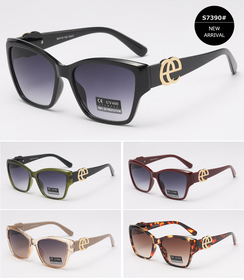 Women's Sunglasses Marjolijn S7390