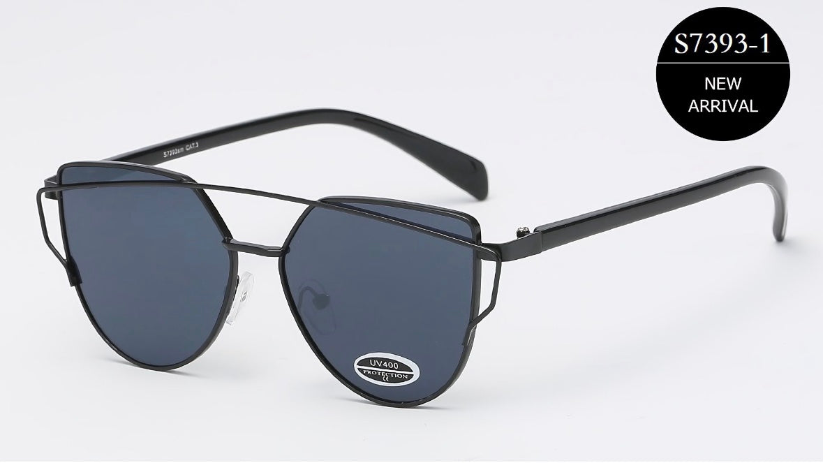 Unisex Γυαλιά Ηλίου Cley S7393-1