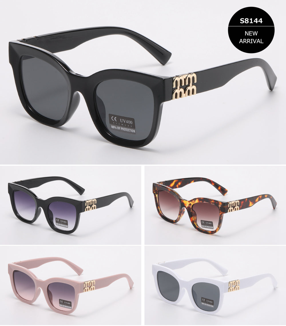 Γυναικεία Γυαλιά Ηλίου Vivian S8144