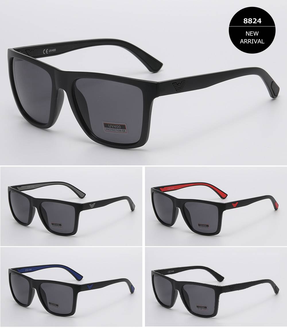 Ανδρικά Γυαλιά Ηλίου Kai S8824