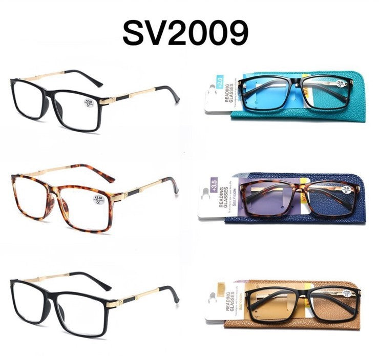 Reading Glasses SV2009