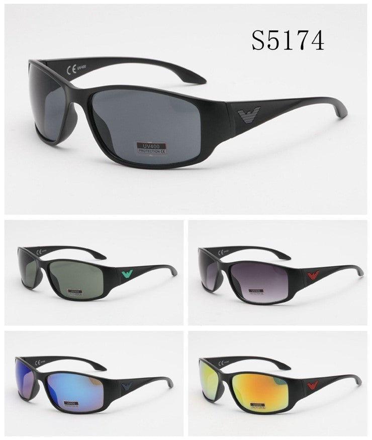 Men's Sunglasses S5174