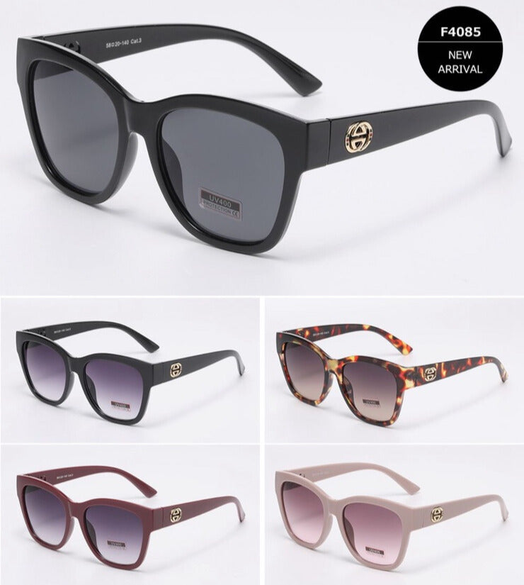 Γυναικεία Γυαλιά Ηλίου Sunny S4085