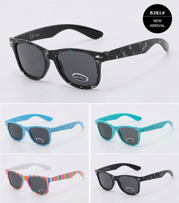 Children's Sunglasses B281