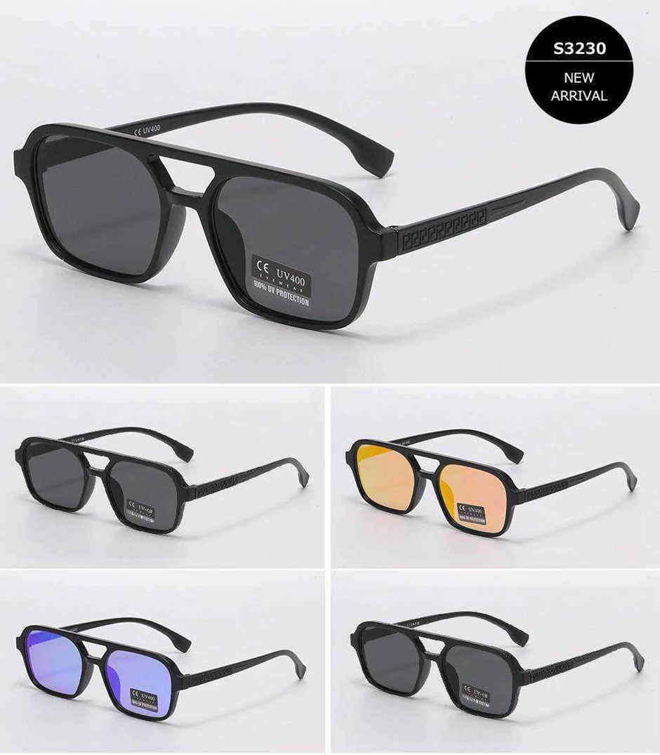 Unisex Γυαλιά Ηλίου Zaz S3230