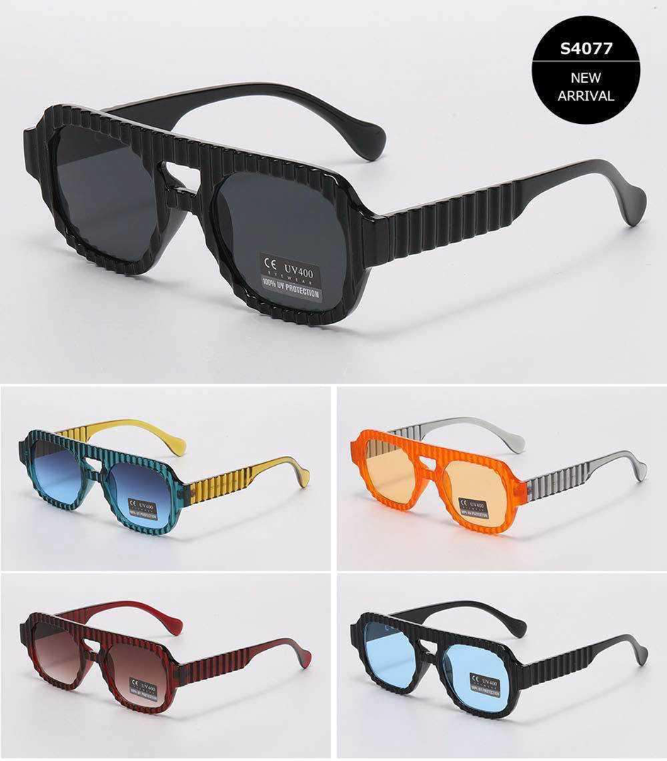 Unisex Γυαλιά Ηλίου Creman S4077