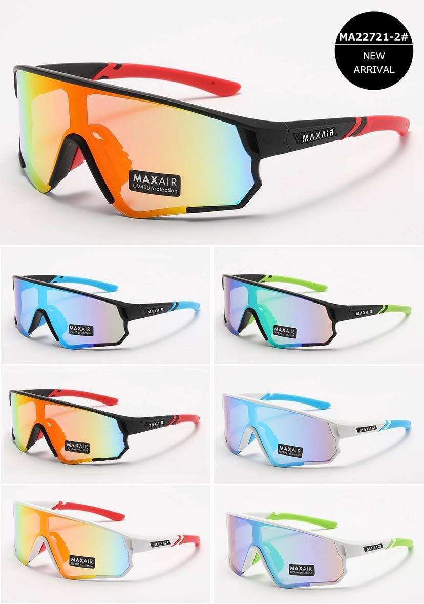Unisex Γυαλιά Ηλίου Dore MAXAIR 22721-2