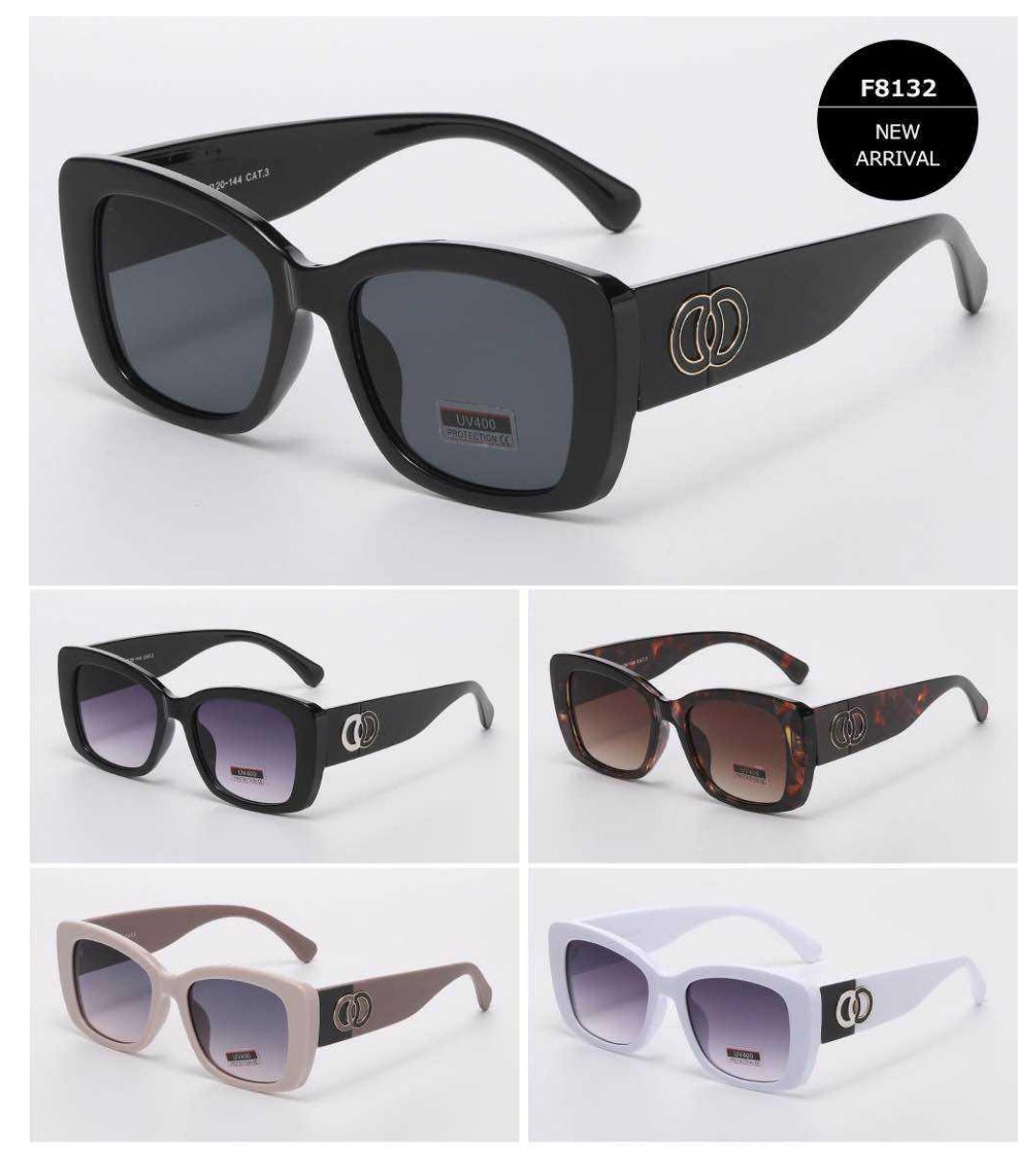 Γυναικεία Γυαλιά Ηλίου Asher F8132